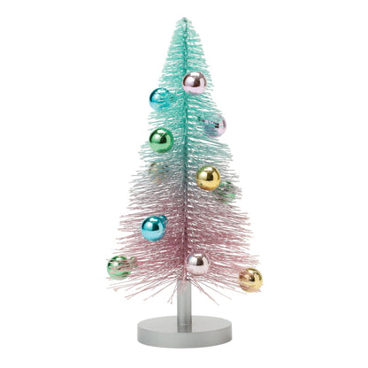 Gradient Sisal Tree