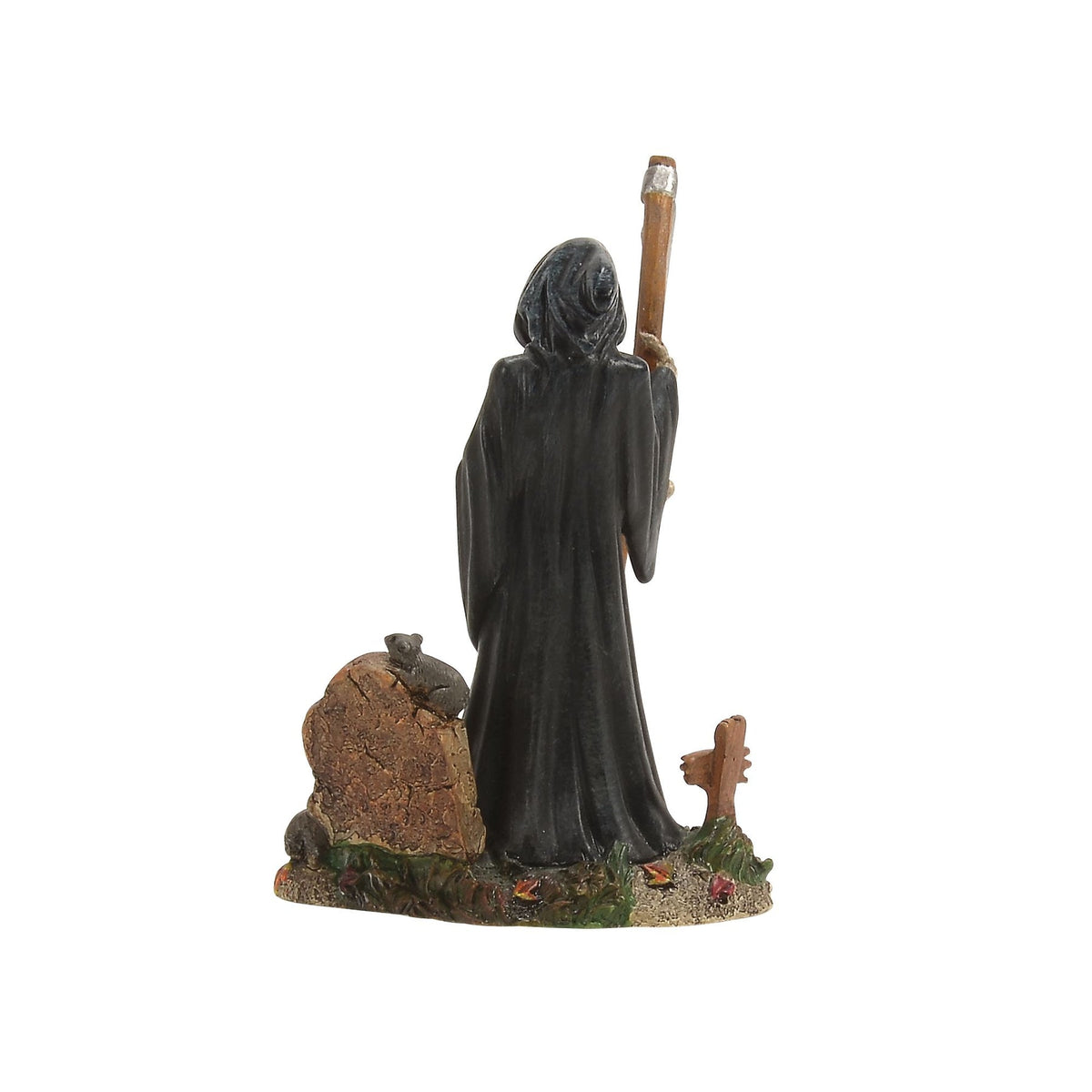 The Grim Reaper