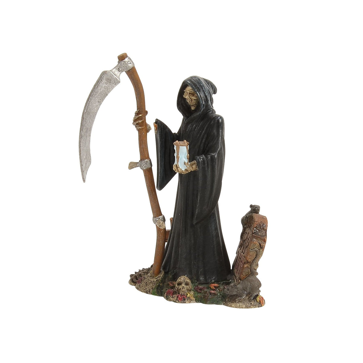 The Grim Reaper