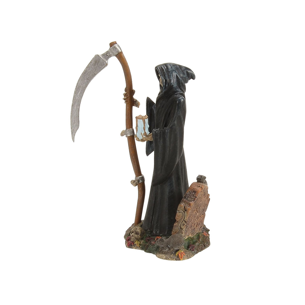 The Grim Reaper