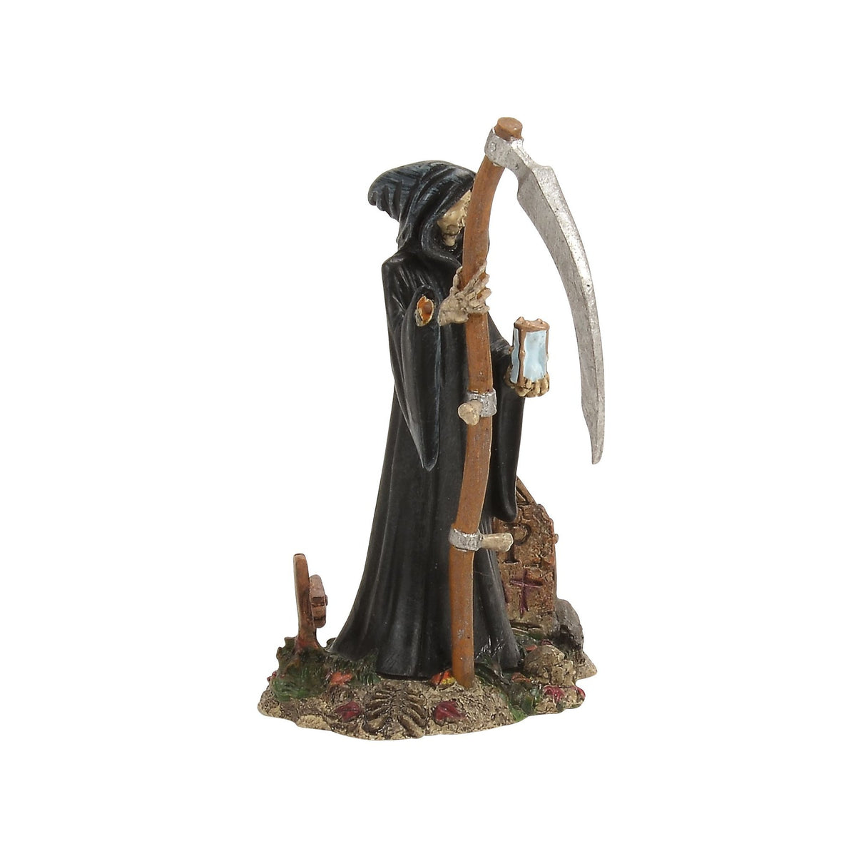 The Grim Reaper